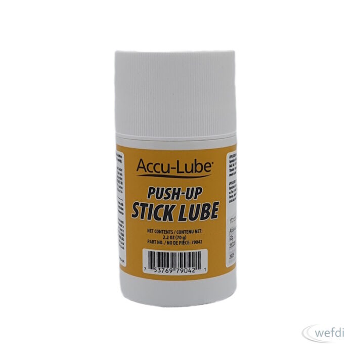 Accu-Lube LB-5000 Stick – Bild 1