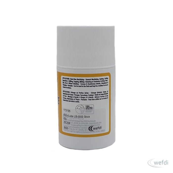 Accu-Lube LB-5000 Stick – Bild 2