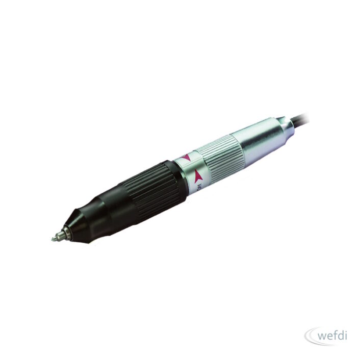 Druckluft-Graviergriffel (G-400) – Bild 1