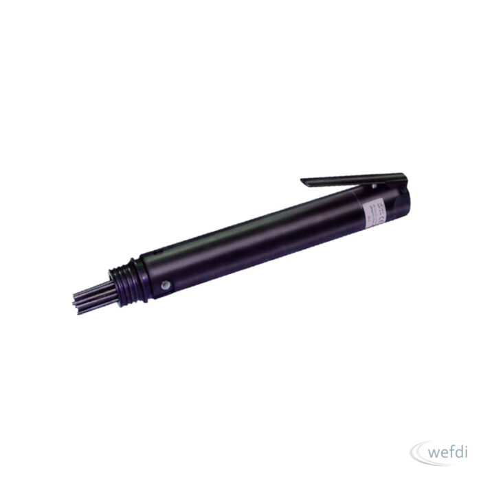 Druckluft-Nadelklopfer (NRV-95A) – Bild 1
