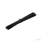 Ersatznadeln Ø 1/8", 140 mm lang, flache Spitzen