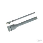 Meißel 17mm breit mit HM-Schneide