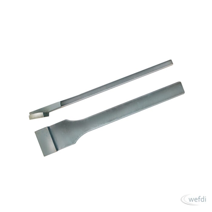 Meißel 17mm breit mit HM-Schneide – Bild 1