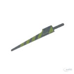 Stichsägen für Druckluftsäge 24 Zähne je Zoll, VPE = 10 Stück