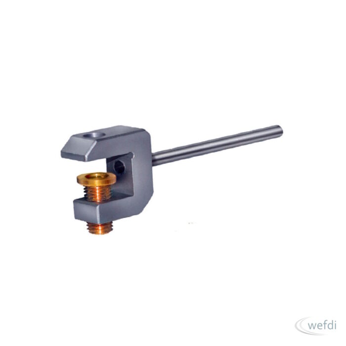 Steinhalter, Schaft-Ø 4 mm – Bild 1