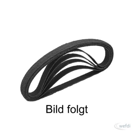 Endlosband 30x540 mm ungewebtes Nylon - mittel