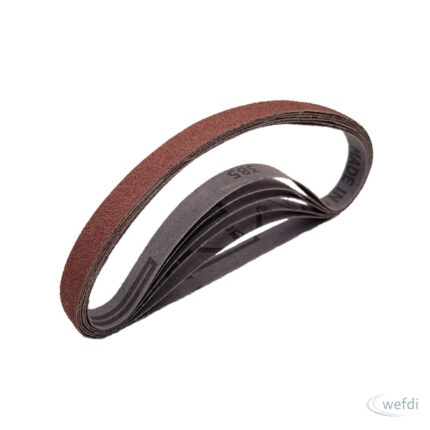 Schleifband für Schleifstick SB (12x407mm)