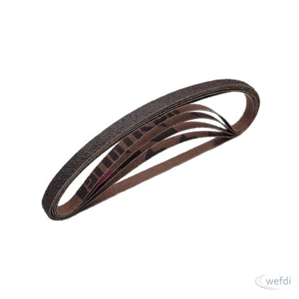 Schleifband für Schleifstick SB (6x325mm)