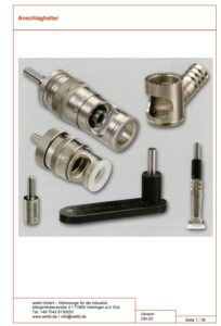 wefdi Werkzeuge fuer die Flugzeuginfustrie pdf - wefdi