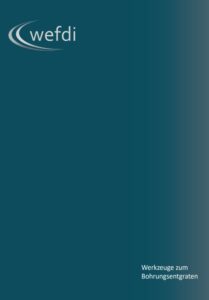 wefdi Werkzeuge zum Bohrungsentgraten pdf - wefdi