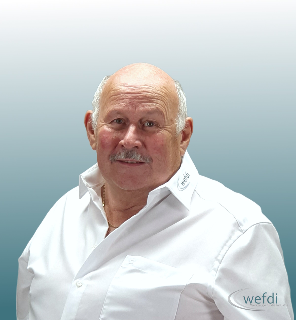 Mitarbeiterfoto G.Herrmann Aussendienst wefdi 2025 1 - wefdi