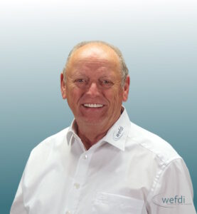 Mitarbeiterfoto K.Niemeier Aussendienst wefdi 2025 1 - wefdi