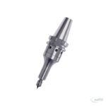 Druckluft-CNC-Spindel Modell 601BT40