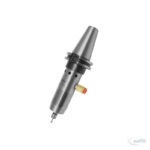 Druckluft-CNC-Spindel Modell 602CAT40