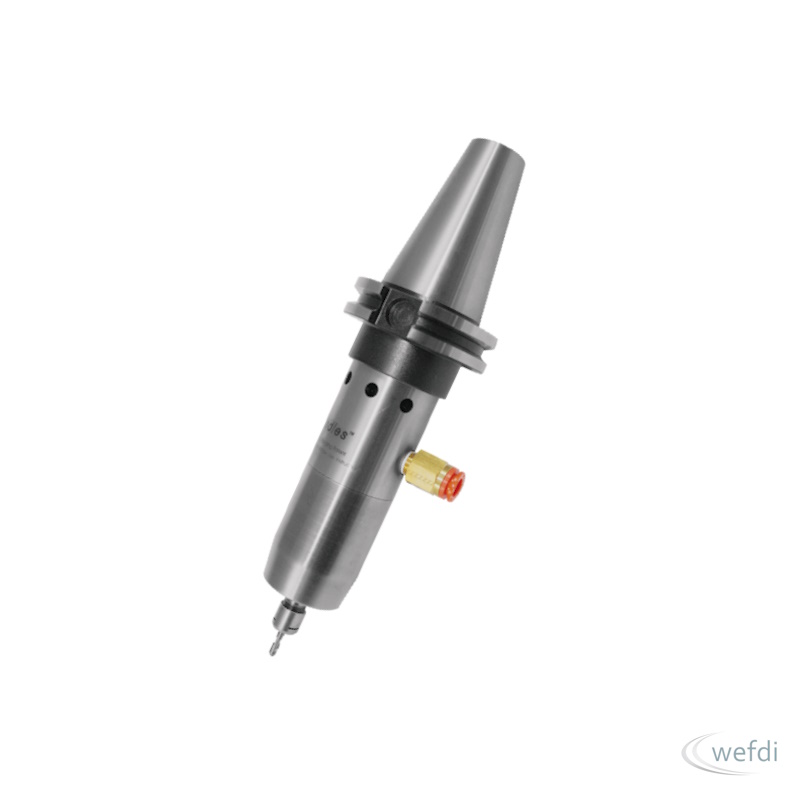 Air-Turbine-Tools_Druckluft-Cnc-Spindel_602Cat40_Wefdi_630164_1 Druckluft-CNC-Spindel Modell 602CAT40 – Bild 1