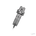 Druckluft-CNC-Spindel Modell 602HSK-A63