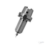 Druckluft-CNC-Spindel Modell 625HSK-A100