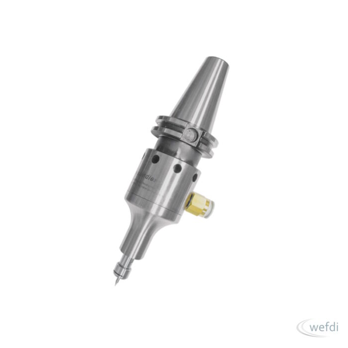 Druckluft-CNC-Spindel Modell 625LSK40 (50mm) – Bild 1