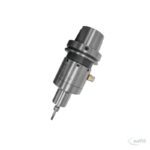 Druckluft-CNC-Spindel Modell 650HSK-A100