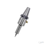 Druckluft-CNC-Spindel Modell 650LCAT50 (100mm)