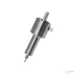 Druckluft-CNC-Spindel Modell 650LJS (100mm)