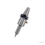 Druckluft-CNC-Spindel Modell 650LSK50 (100mm)