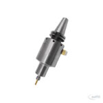 Druckluft-CNC-Spindel Modell 650XCAT40