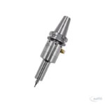 Druckluft-CNC-Spindel Modell 650XLBT50 (100mm)