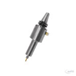 Druckluft-CNC-Spindel Modell 650XLCAT40 (100mm)