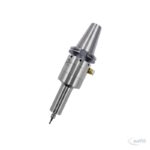 Druckluft-CNC-Spindel Modell 650XLCAT50 (100mm)