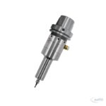 Druckluft-CNC-Spindel Modell 650XLHSK-A100 (100mm)