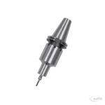 Druckluft-CNC-Spindel Modell 660CAT50