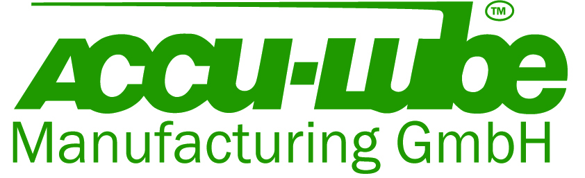 Logo accu lube manufacturing - wefdi
