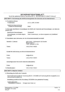 SDS LB 10000 DE - wefdi