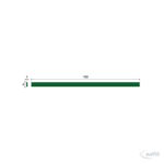 Diamantimprägnierte fasergefügte Steine Rechteck