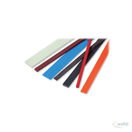 Fasergefügte Steine Rechteck