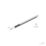 Handhalter Ø1.6mm