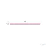Rosa Steine-Satz – Bild 2